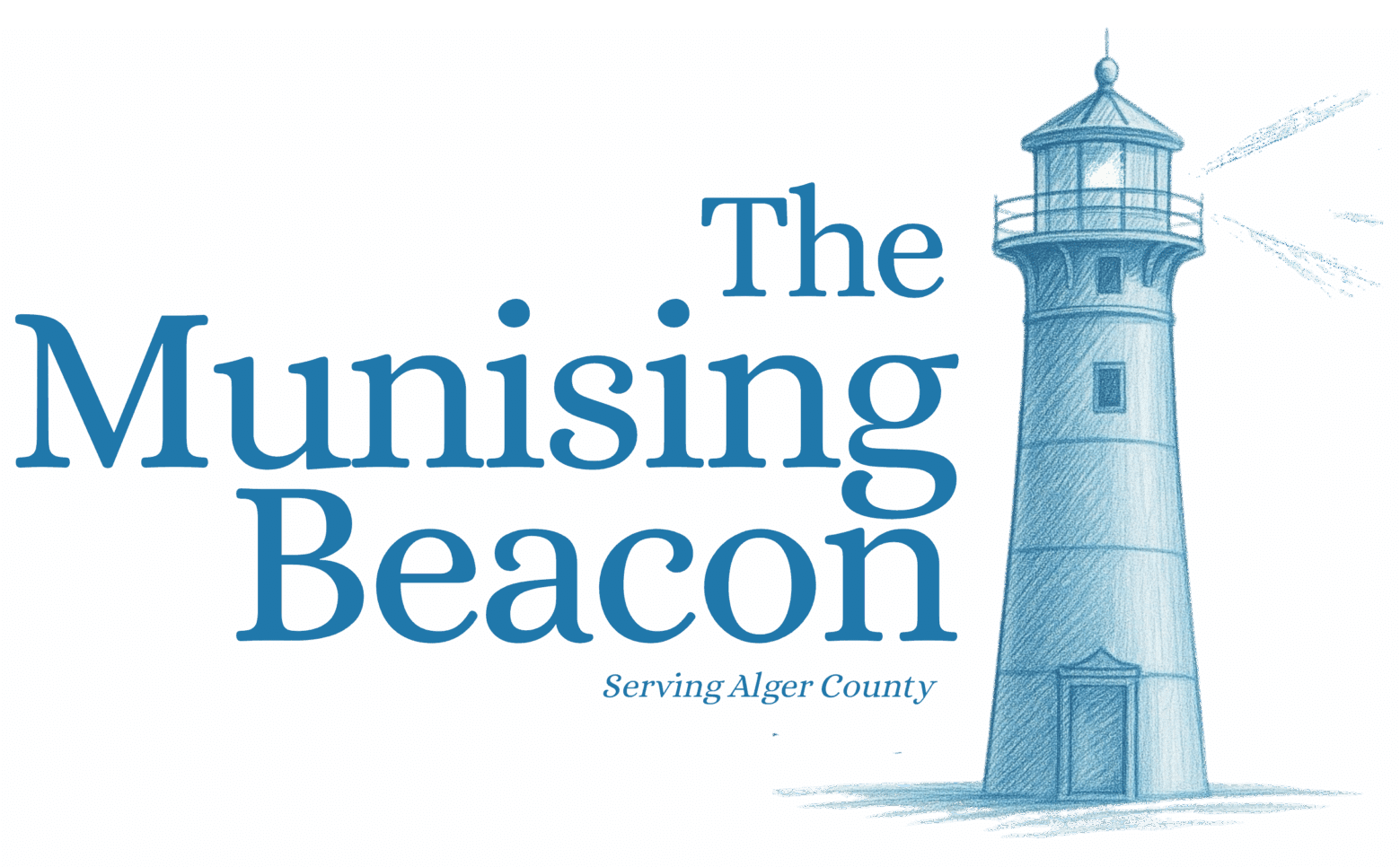 Munising Beacon
