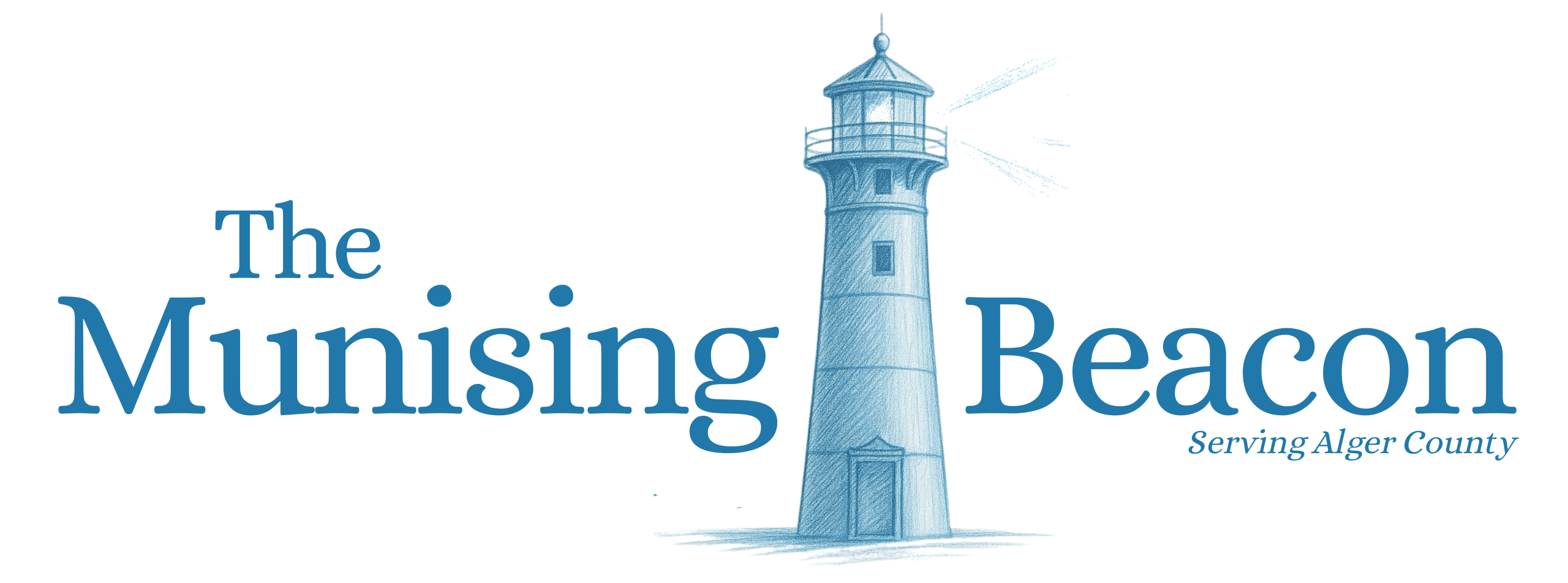 Munising Beacon