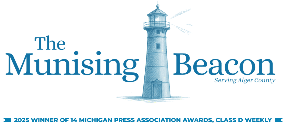 Munising Beacon