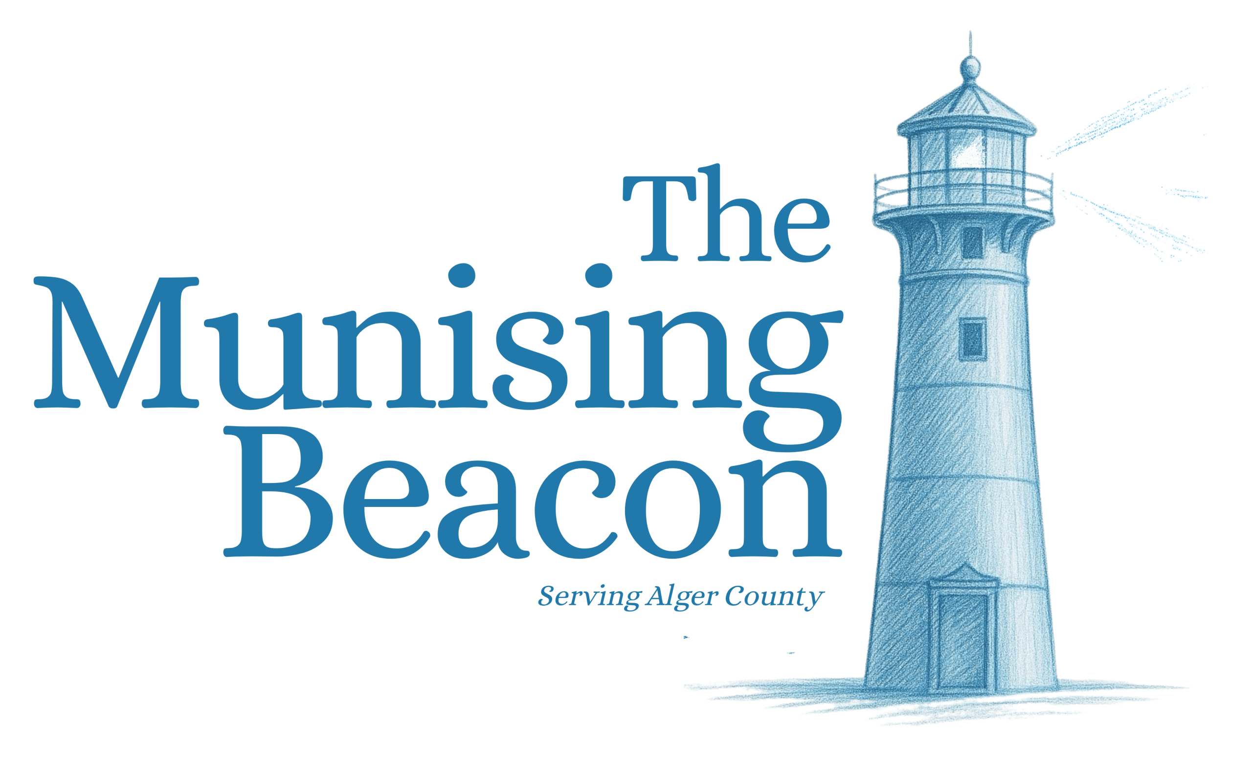 Munising Beacon